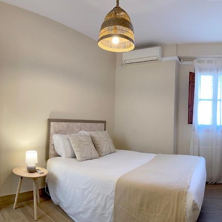 Posada Deanes Córdoba Kültér fotó