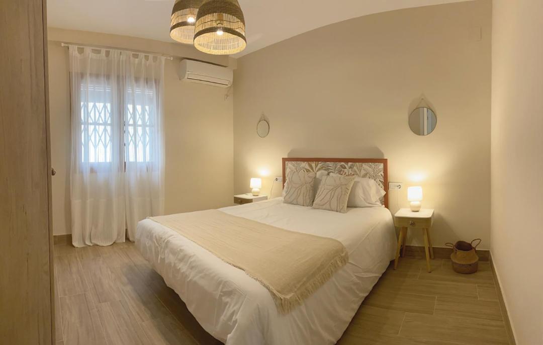 Posada Deanes Córdoba Kültér fotó