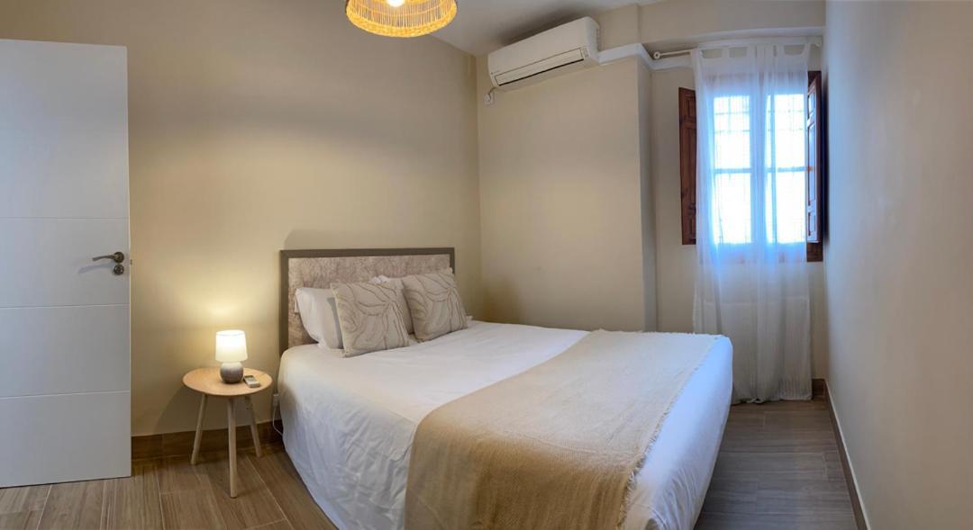 Posada Deanes Córdoba Kültér fotó