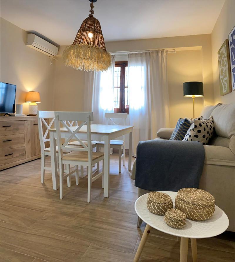 Posada Deanes Córdoba Kültér fotó