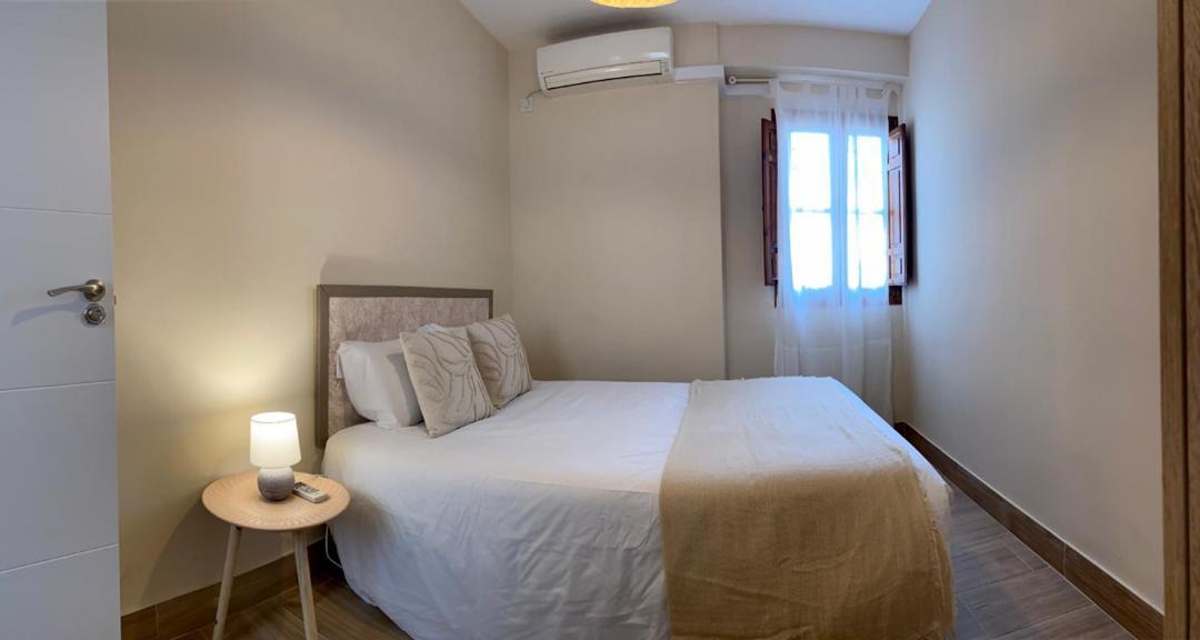 Posada Deanes Córdoba Kültér fotó