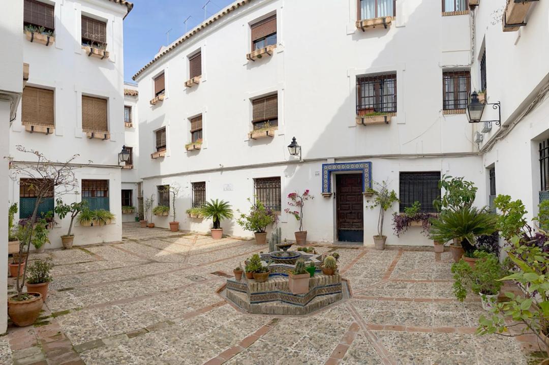 Posada Deanes Córdoba Kültér fotó
