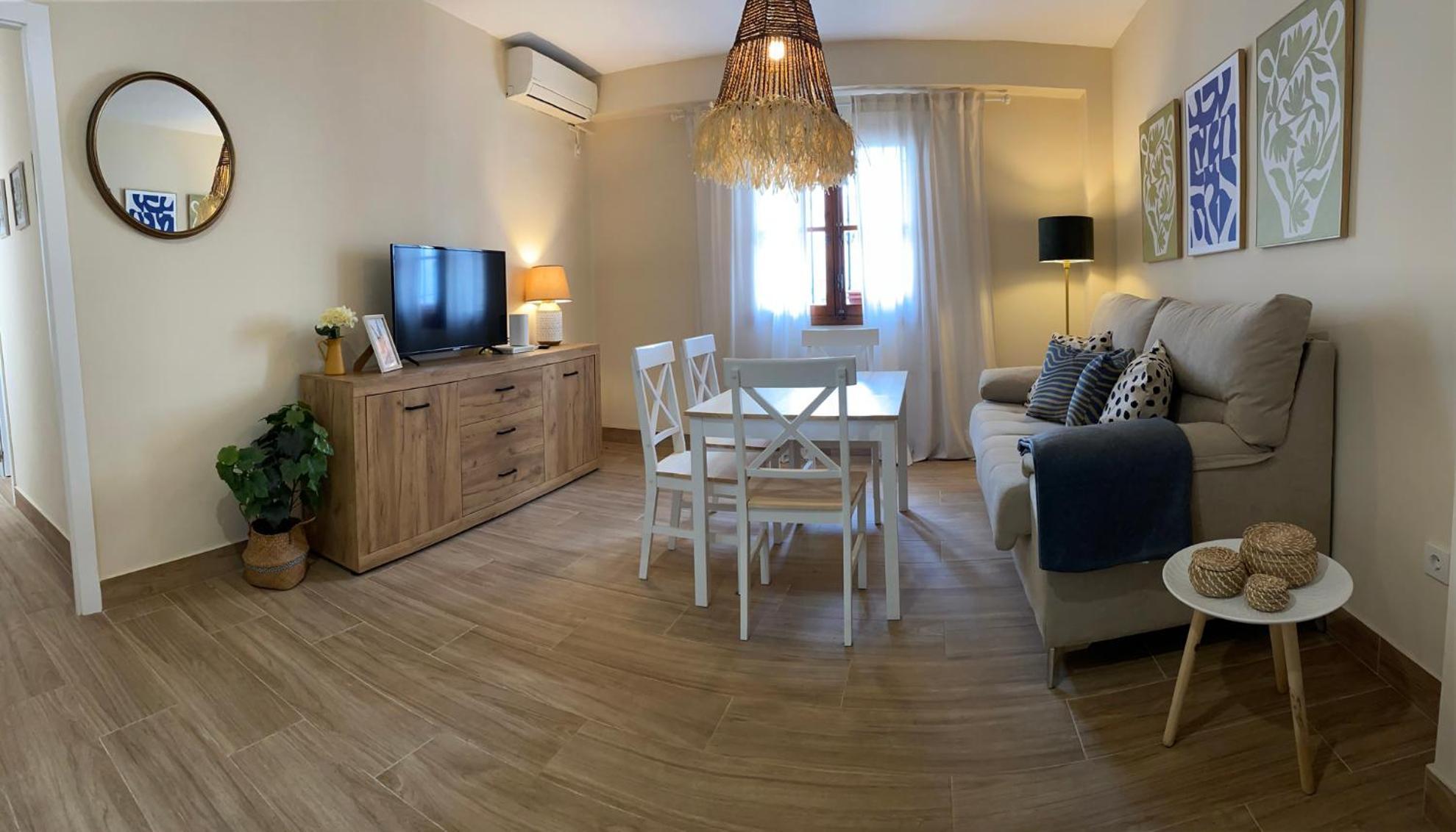 Posada Deanes Córdoba Kültér fotó
