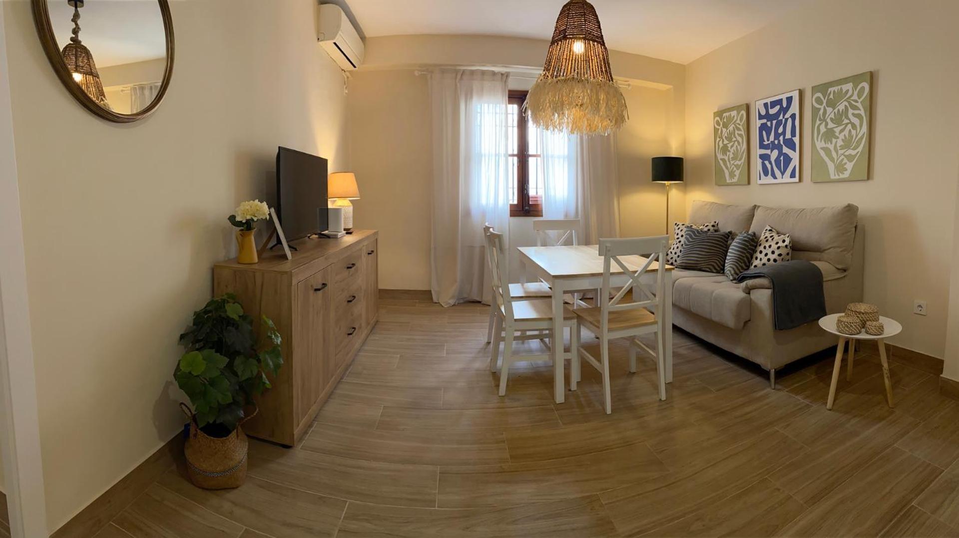 Posada Deanes Córdoba Kültér fotó