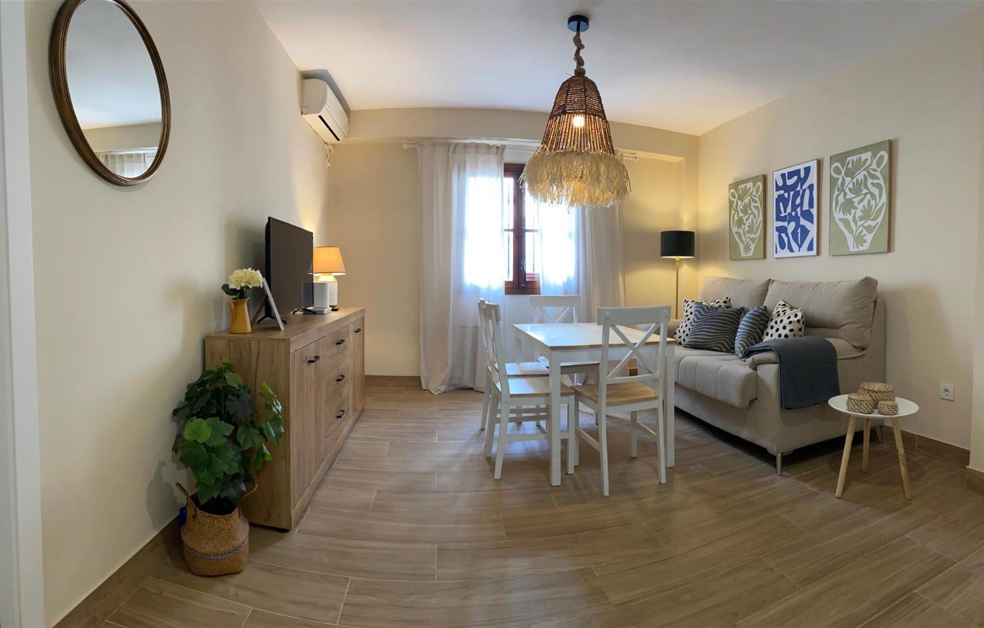 Posada Deanes Córdoba Kültér fotó