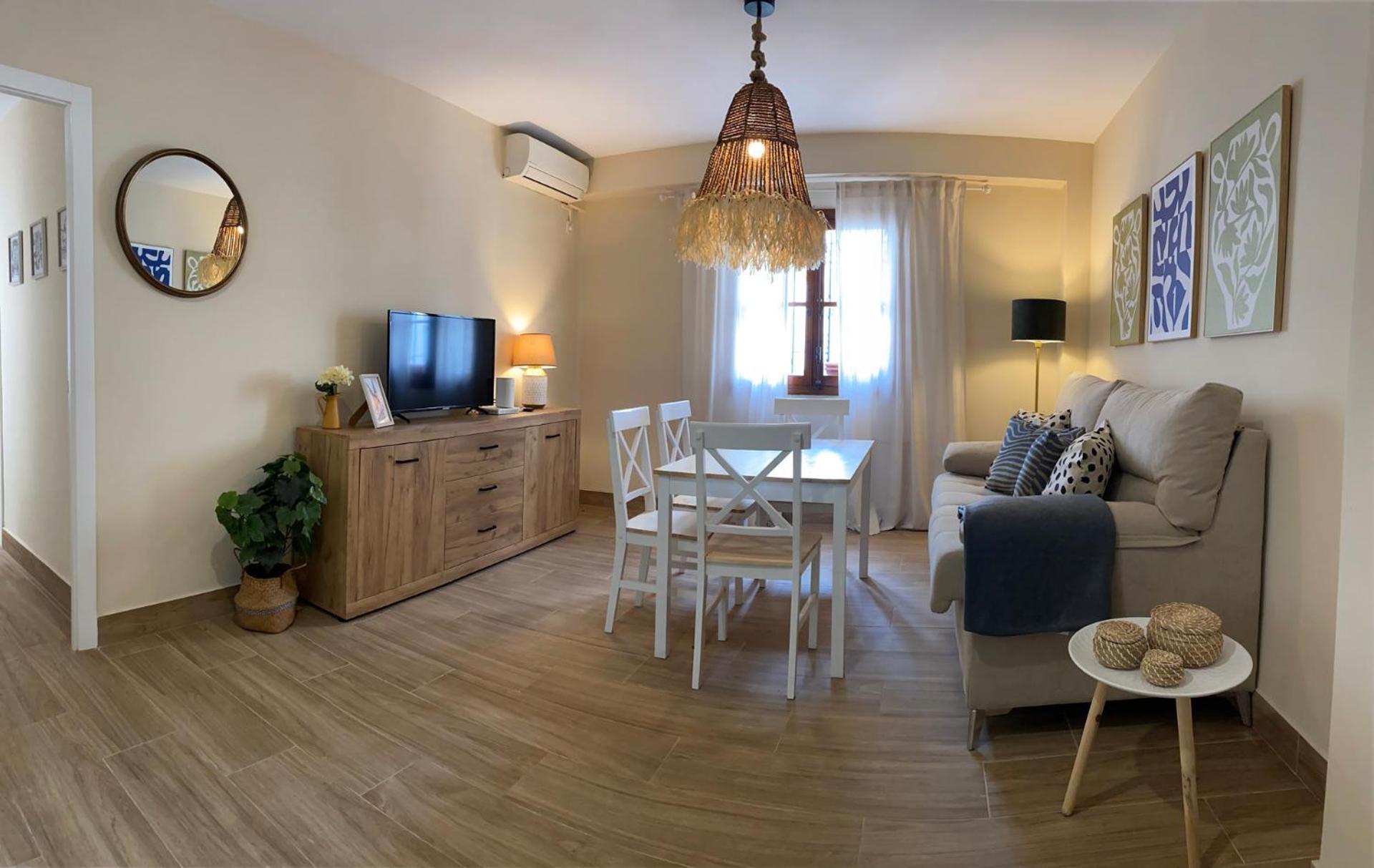 Posada Deanes Córdoba Kültér fotó