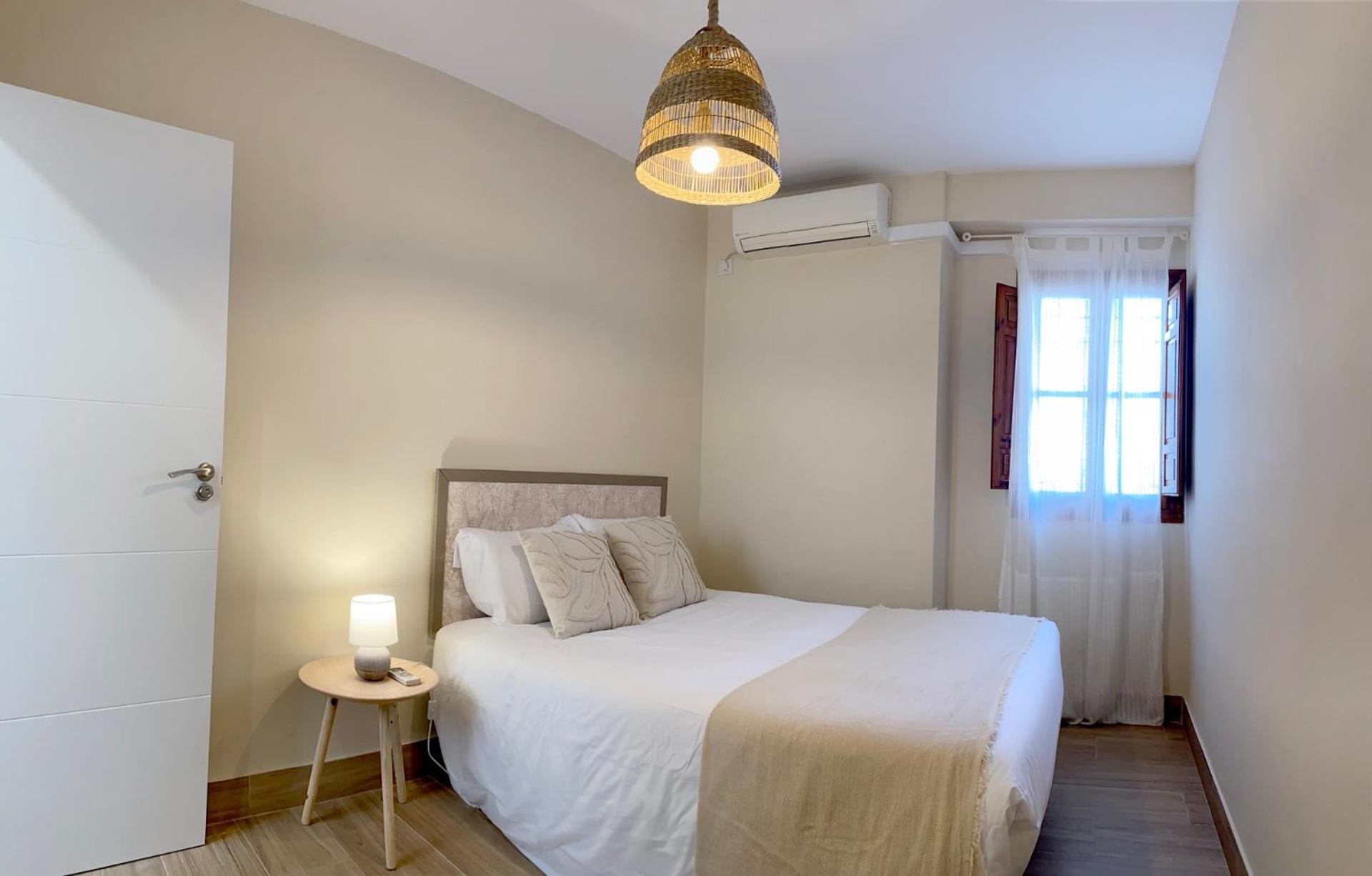 Posada Deanes Córdoba Kültér fotó